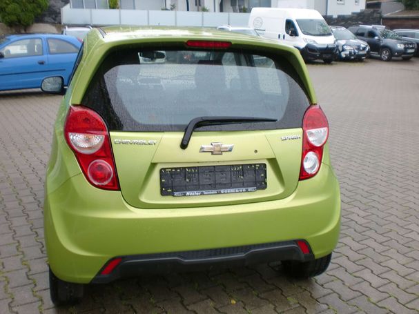 Chevrolet Spark 50 kW image number 2