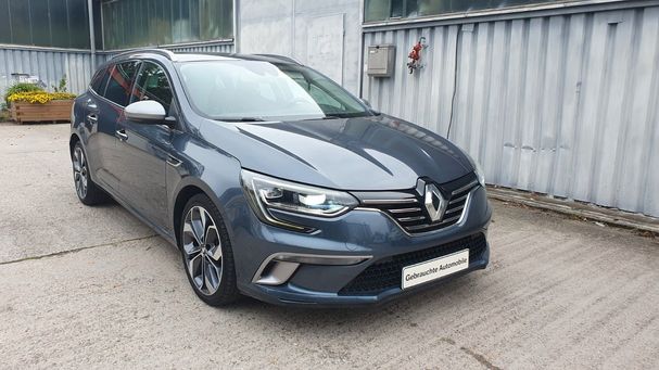 Renault Megane 103 kW image number 1