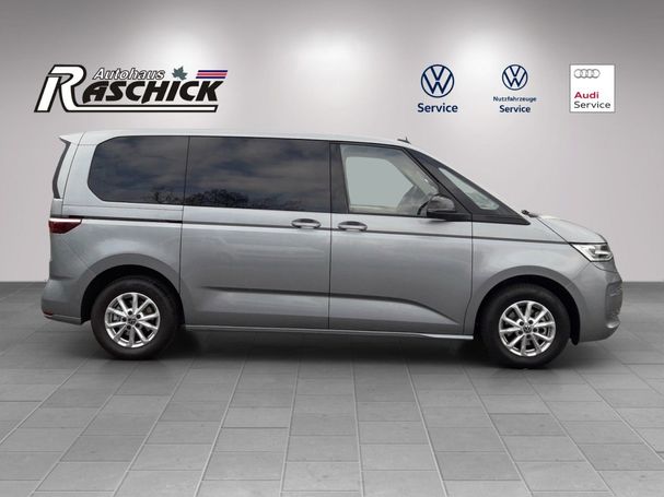 Volkswagen T7 Multivan 2.0 TDI DSG 110 kW image number 6