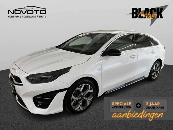 Kia ProCeed 1.5 T-GDI GT Line 118 kW image number 1