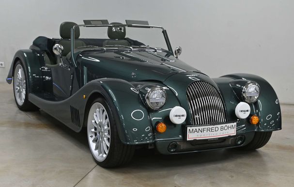 Morgan Plus 6 250 kW image number 2