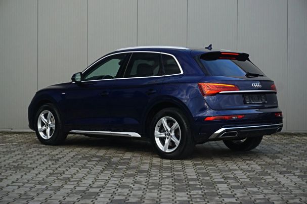 Audi Q5 270 kW image number 4