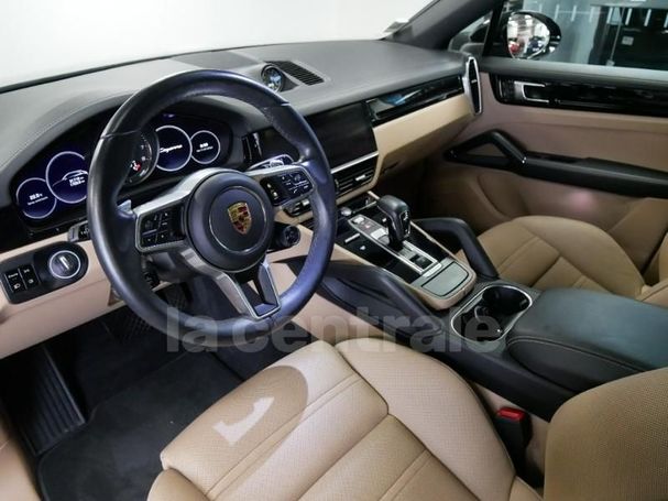 Porsche Cayenne Coupe E-Hybrid Tiptronic 340 kW image number 20