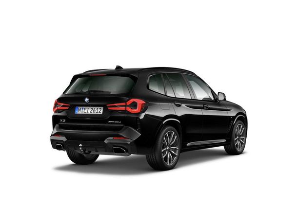 BMW X3 xDrive20d 140 kW image number 2