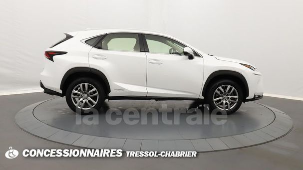 Lexus NX 300 145 kW image number 17