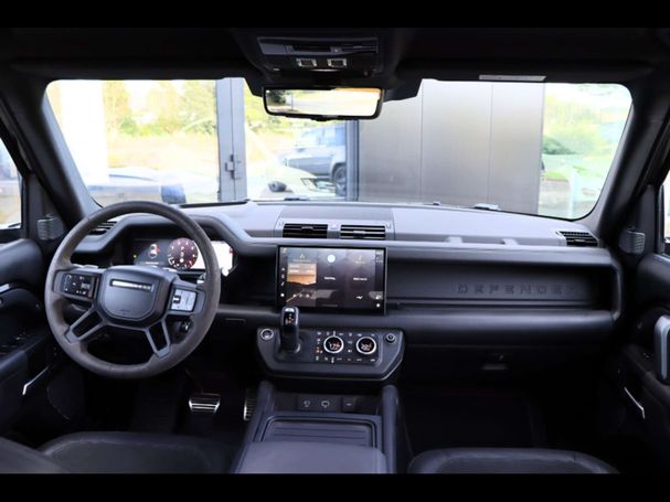 Land Rover Defender 110 P525 V8 386 kW image number 4