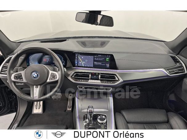 BMW X5 45e xDrive 290 kW image number 16