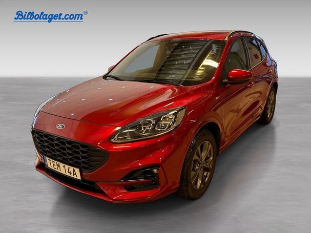 Ford Kuga 2.5 Hybrid AWD 141 kW image number 1