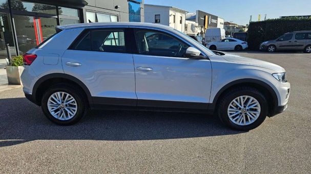 Volkswagen T-Roc 2.0 TDI SCR DSG 110 kW image number 3