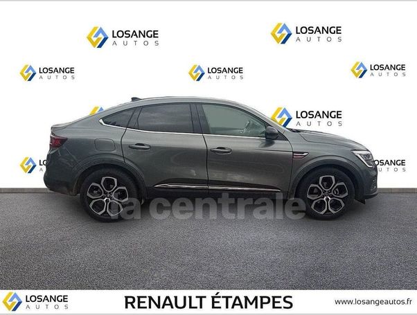 Renault Arkana 107 kW image number 5