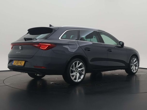 Seat Leon SP 1.5 TSI Style 96 kW image number 20