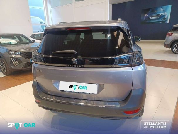 Peugeot 5008 PureTech 130 S&S Allure 96 kW image number 3