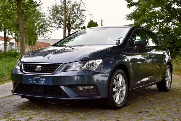 Seat Leon 1.6 TDI Style 85 kW image number 1