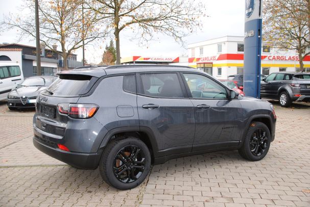 Jeep Compass 1.3 Night Eagle 96 kW image number 3