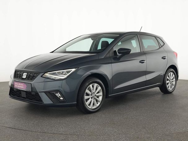 Seat Ibiza 81 kW image number 1