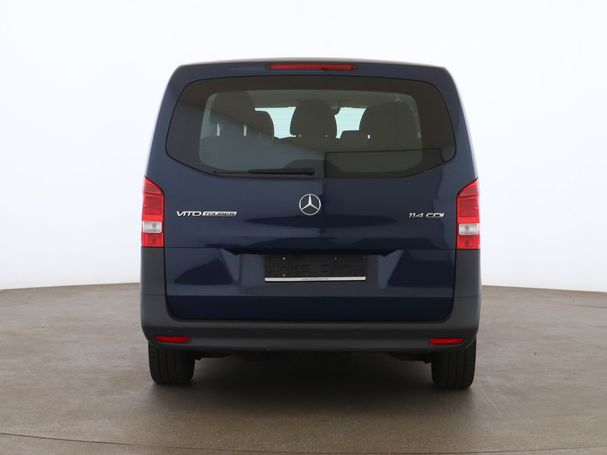 Mercedes-Benz Vito 114 Tourer 100 kW image number 4