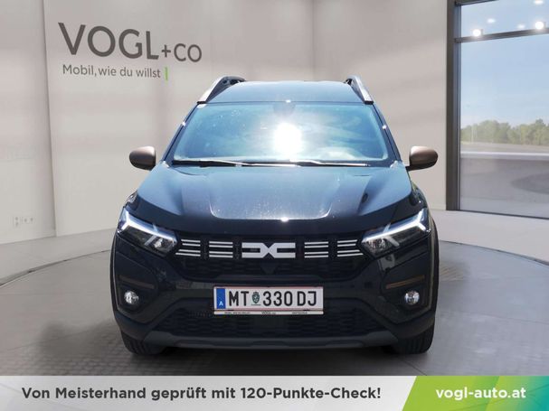 Dacia Jogger TCe 110 Extreme 81 kW image number 6