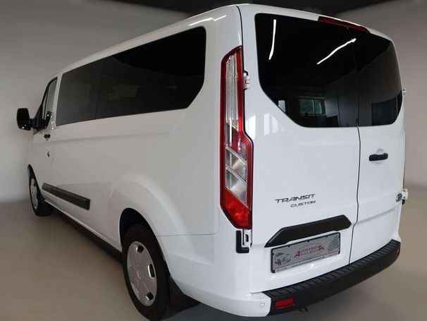 Ford Transit Custom 340 L2 Trend 96 kW image number 7