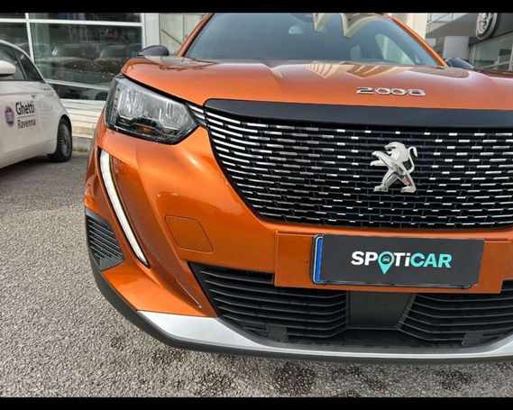 Peugeot 2008 1.2 PureTech 75 kW image number 28