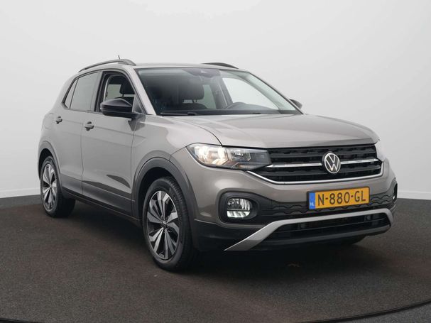 Volkswagen T-Cross 1.0 TSI Life 70 kW image number 2