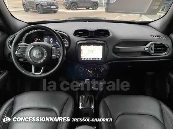 Jeep Renegade 1.3 PHEV 177 kW image number 8