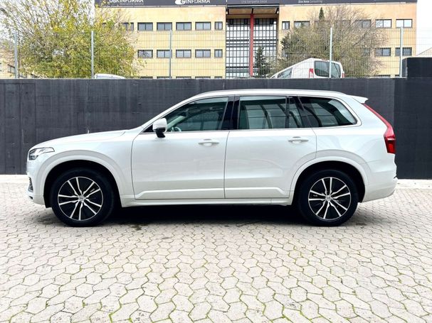 Volvo XC90 B5 AWD Plus 173 kW image number 6