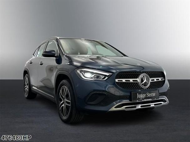 Mercedes-Benz GLA 200 d 110 kW image number 2