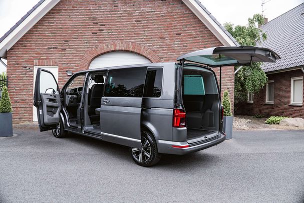 Volkswagen T6 Caravelle DSG 150 kW image number 31