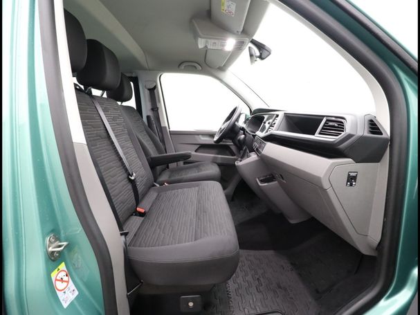 Volkswagen T6 Caravelle DSG Comfortline 110 kW image number 6