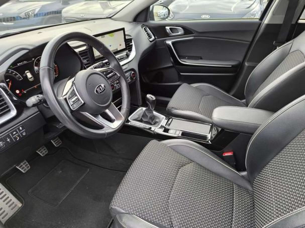 Kia XCeed 103 kW image number 4