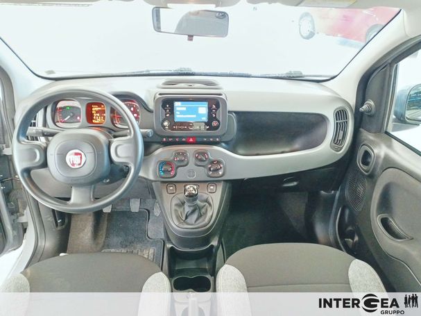 Fiat Panda 1.0 Hybrid 51 kW image number 8