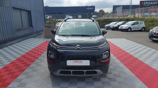 Citroen C3 Aircross BlueHDi 100 Feel 75 kW image number 3