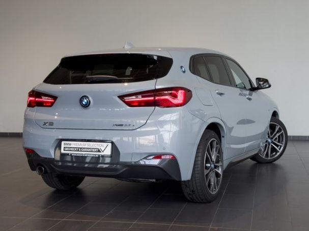 BMW X2 xDrive25e M Sport X 162 kW image number 3