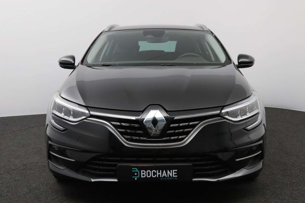 Renault Megane Estate TCe 140 103 kW image number 18