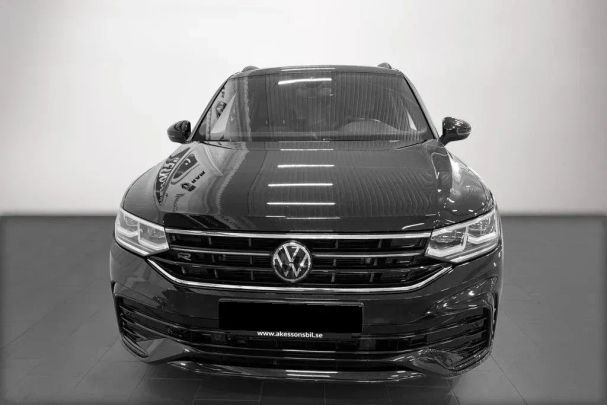 Volkswagen Tiguan 2.0 TDI R-Line 4Motion DSG 147 kW image number 3