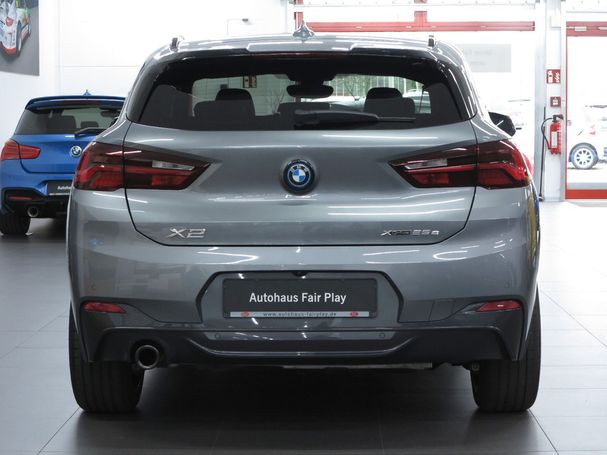 BMW X2e M Sport X xDrive 162 kW image number 5