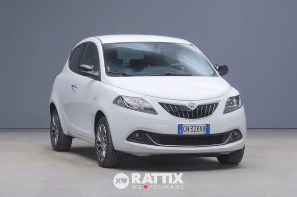 Lancia Ypsilon 51 kW image number 1