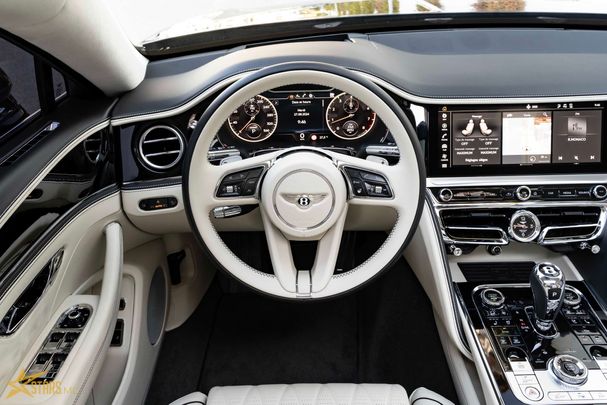 Bentley Flying Spur 404 kW image number 13