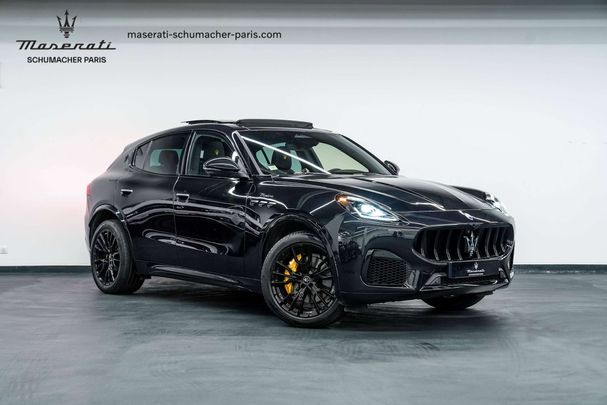 Maserati Grecale 243 kW image number 2