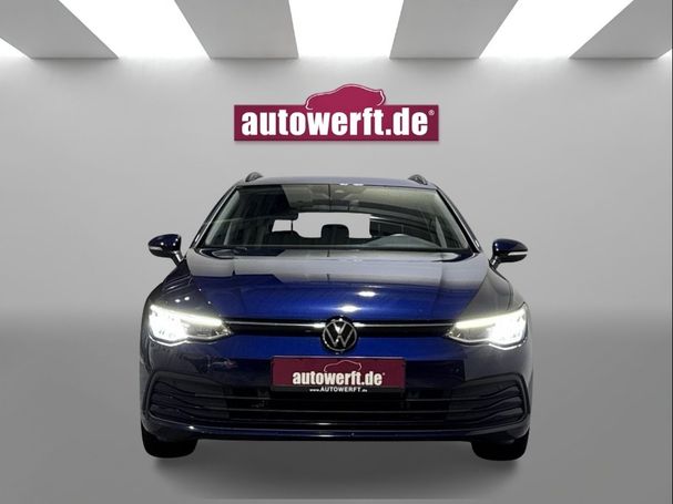 Volkswagen Golf Variant 2.0 TDI DSG 110 kW image number 5