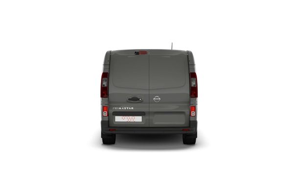 Nissan Primastar L2H1 96 kW image number 7