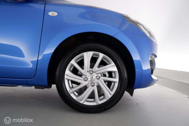 Suzuki Swift 1.2 Hybrid 61 kW image number 31