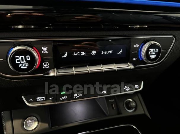 Audi Q5 50 TFSIe quattro S tronic S-line 270 kW image number 21