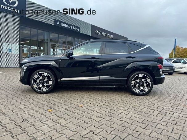 Hyundai Kona Prime 160 kW image number 5