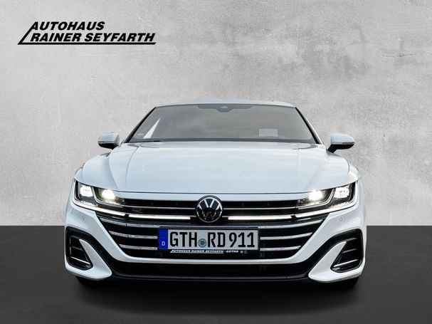 Volkswagen Arteon 2.0 TDI Shooting Brake 4Motion 147 kW image number 2