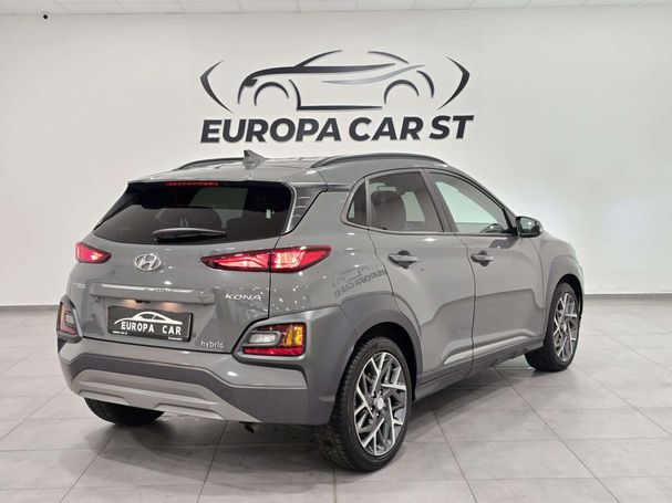 Hyundai Kona 1.6 DCT 104 kW image number 4