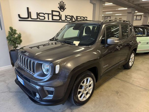 Jeep Renegade 89 kW image number 1