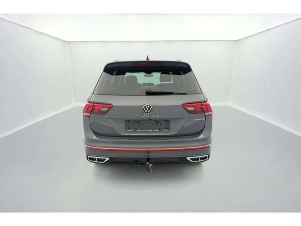 Volkswagen Tiguan 1.4 eHybrid DSG 182 kW image number 7