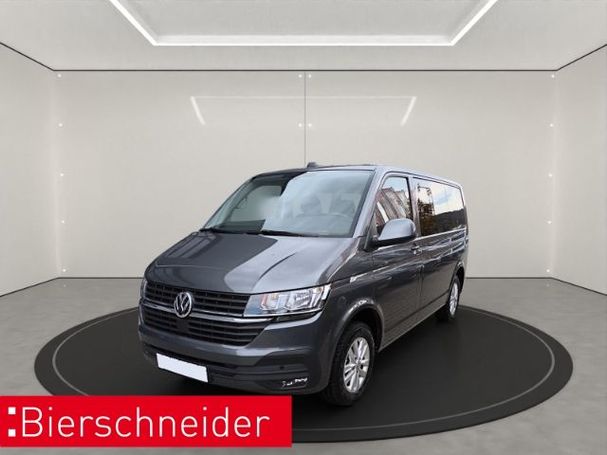 Volkswagen T6 Kombi 2.0 TDI 110 kW image number 1