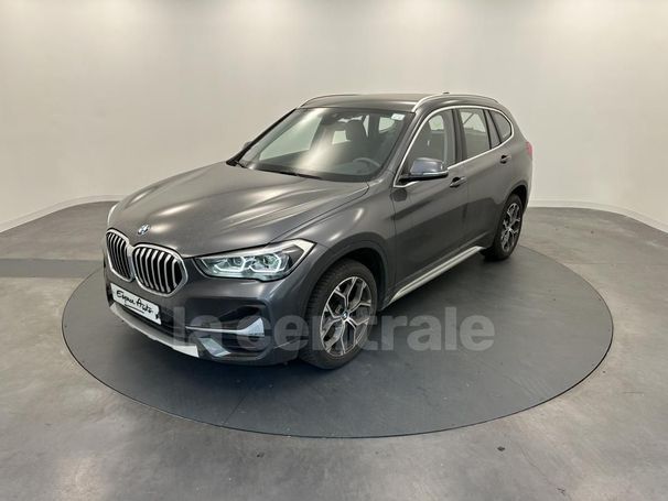 BMW X1 sDrive18i xLine 103 kW image number 1